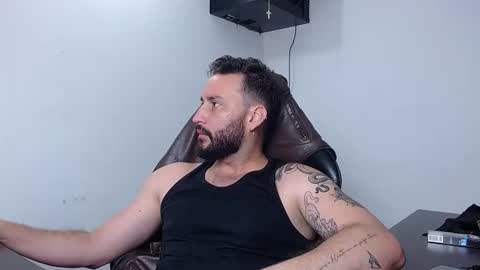 jacobkingd online show from October 1, 2:59 am