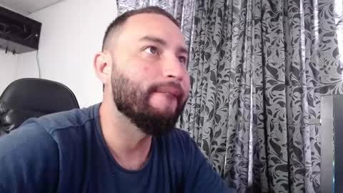 jacobkingd online show from February 16, 4:53 pm