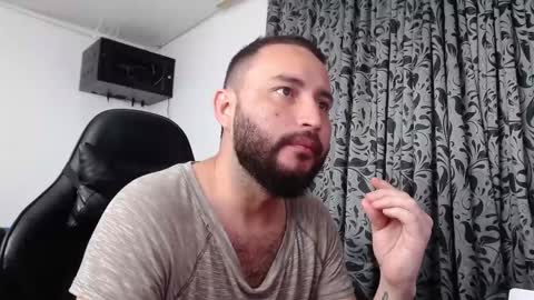 jacobkingd online show from February 21, 1:22 am