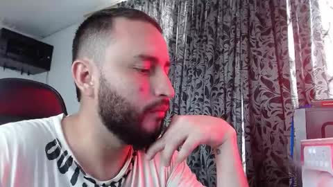 jacobkingd online show from February 17, 8:58 pm