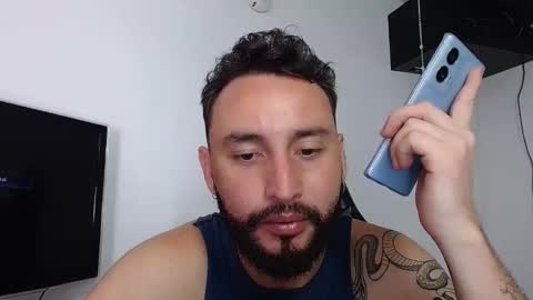 jacobkingd online show from October 29, 4:26 am