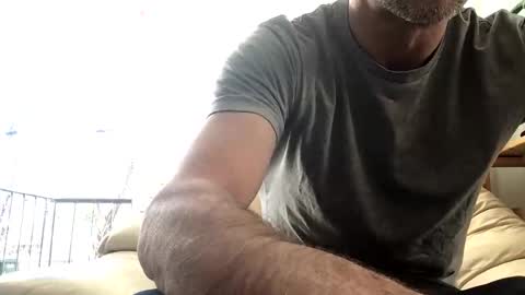 Jacob online show from April 23, 10:12 pm