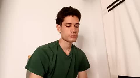 Robin will only be on weekends if you want to see Jacob follow Dante DM online show from March 28, 11:49 pm