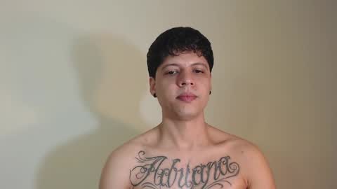 Snapshot of jacobsexxx chatting on December 17, 1:29 am Jacob   online show from December 17, 1:29 am