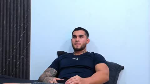 jacobsthorm online show from March 7, 4:10 am