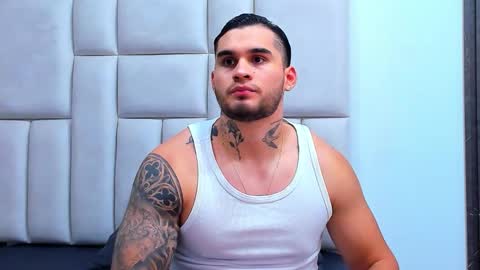 jacobsthorm online show from December 2, 3:20 am