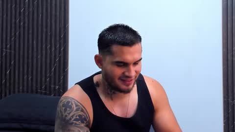 jacobsthorm online show from March 4, 3:13 am