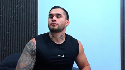 jacobsthorm online show from February 20, 3:25 am