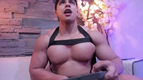 Jacob Stonne online show from June 9, 11:56 am
