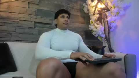 Jacob Stonne online show from July 14, 11:27 am