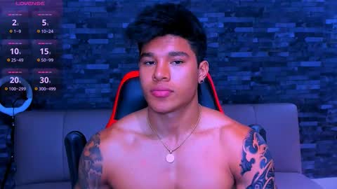 JACOD online show from March 26, 12:31 pm