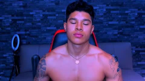 JACOD online show from March 20, 10:24 pm