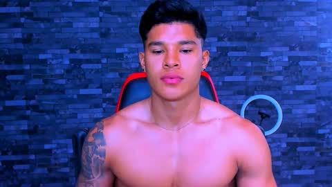 JACOD online show from January 19, 1:57 pm