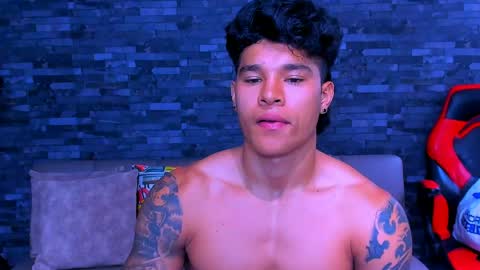 JACOD online show from April 21, 4:46 pm