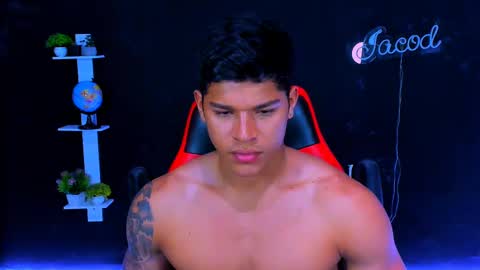 JACOD online show from February 27, 8:53 pm