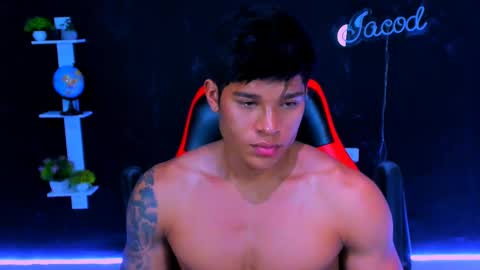 JACOD online show from March 5, 10:01 pm