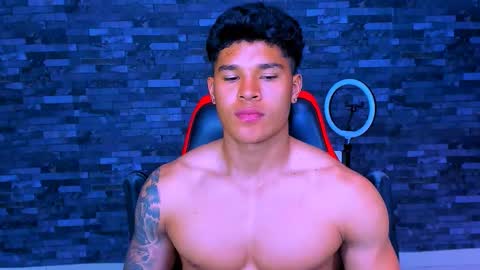 JACOD online show from December 4, 11:01 pm