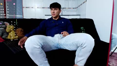 jacobo online show from February 23, 2:41 pm