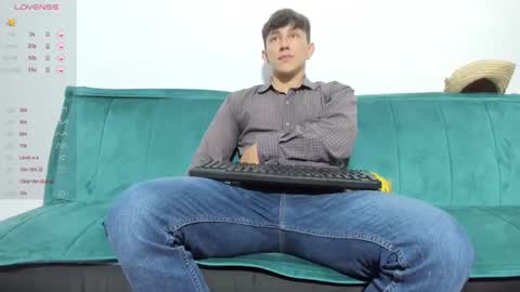 jacobo online show from February 4, 6:27 pm