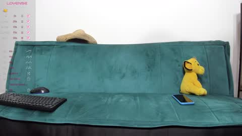 jacobo online show from January 25, 2:47 pm