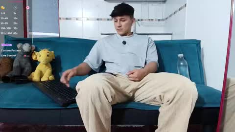 jacobo online show from March 6, 2:36 pm