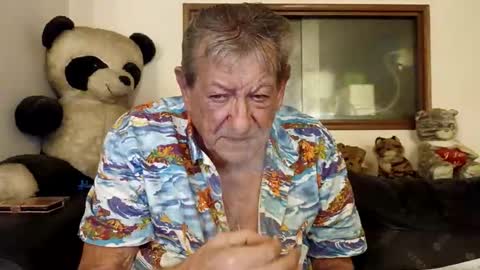 Jacques online show from May 30, 2:33 am