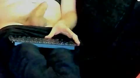 jaggers0 online show from March 22, 7:41 pm