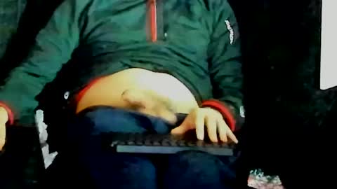 Snapshot of jaggers0 chatting on January 2, 6:18 am jaggers0 online show from January 2, 6:18 am