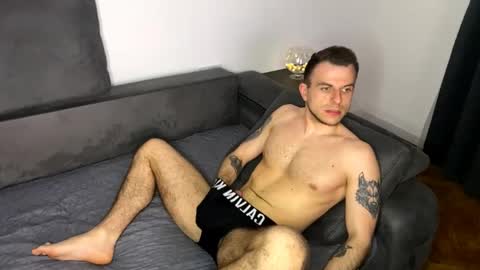 Alex online show from June 3, 6:24 pm
