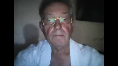Malko online show from September 28, 5:44 pm