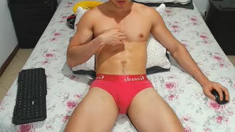 jahshot4 online show from January 19, 4:37 am