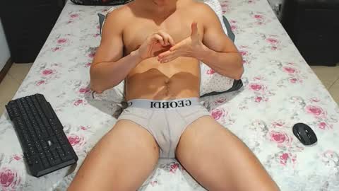 jahshot4 online show from February 3, 4:32 am