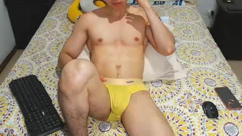 jahshot4 online show from October 28, 4:48 am