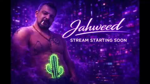 Jahweed online show from June 23, 6:40 am