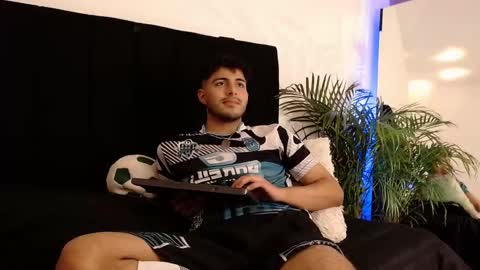 Jaiden online show from November 11, 6:18 am