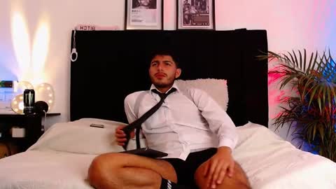 Jaiden online show from November 21, 6:34 am