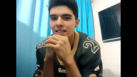 JaxXx online show from February 1, 6:12 am