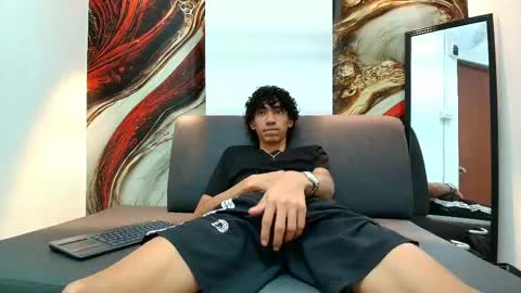 jack online show from April 18, 7:29 pm