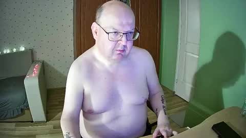 Jake2309 online show from December 10, 8:49 pm