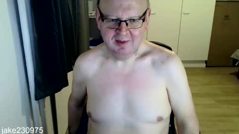 Jake2309 online show from December 22, 9:12 pm