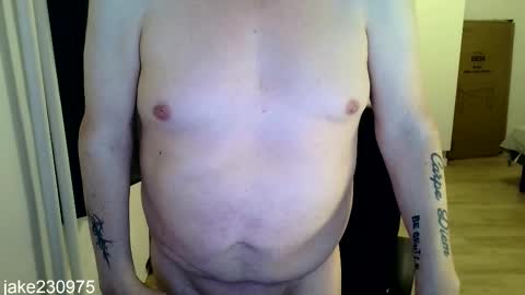 Jake2309 online show from February 5, 7:21 pm