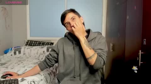 JAKE BOO online show from November 29, 1:40 am