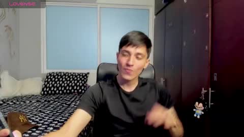 JAKE BOO online show from November 16, 11:29 pm