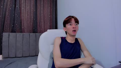 Snapshot of jake_evanss_ chatting on January 17, 1:56 pm JAKE online show from January 17, 1:56 pm