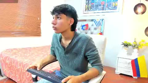 jake_falcon online show from July 6, 11:51 am