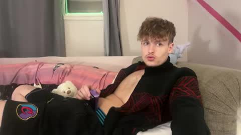 jake_jackson1 online show from January 17, 6:05 am