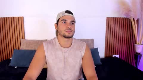 Jake  online show from November 11, 4:17 am