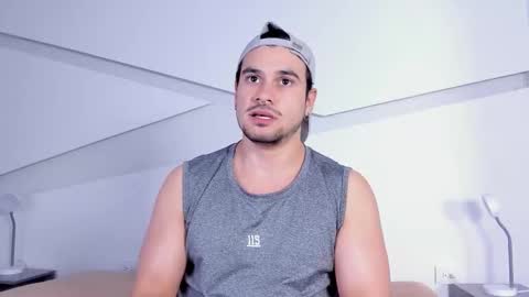 Jake  online show from March 21, 4:27 am