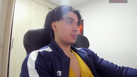 jake_murphy online show from January 5, 12:52 am