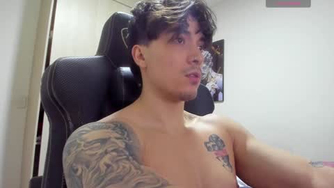 jake_murphy online show from January 23, 6:17 am